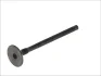 Випускний клапан (26,5x6x98,1) HONDA CIVIC VII OPEL ASTRA G, ASTRA H, ASTRA H GTC, COMBO, COMBO TOUR, CORSA C, MERIVA A 1.7D 02.00- FRECCIA 6137/RNT (фото 1)