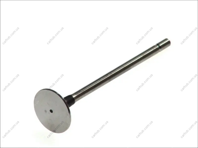 Випускний клапан (29x5,5x109) NISSAN PRIMASTAR OPEL VIVARO A RENAULT AVANTIME, CLIO II, CLIO III, DUSTER, ESPACE III, ESPACE IV, GRAND SCENIC II, KAPTUR, LAGUNA, LAGUNA I, LAGUNA II 1.8/2.0 04.98- FRECCIA 6139/R (фото 1)