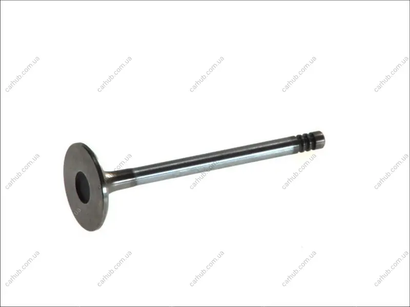 Впускний клапан (36,5x8x107) FORD C-MAX, FIESTA, FIESTA IV, FOCUS C-MAX, FOCUS I, FOCUS II, GALAXY II, MONDEO IV, S-MAX, TOURNEO CONNECT, TRANSIT CONNECT 1.8D 08.98-06.15 FRECCIA 6143/SCR (фото 1)