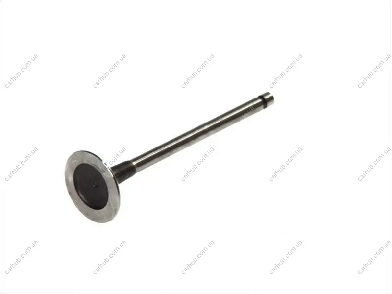 Впускний клапан (31,2x6x103,8) CITROEN BERLINGO, BERLINGO MULTISPACE, C2, C3 I, C3 PLURIEL, C4, C4 I, XSARA, XSARA PICASSO PEUGEOT 1007, 206, 207, 208 II, 307, 308 I 1.6/1.6ALK/1.6LPG 07.00- FRECCIA 6147/S (фото 1)