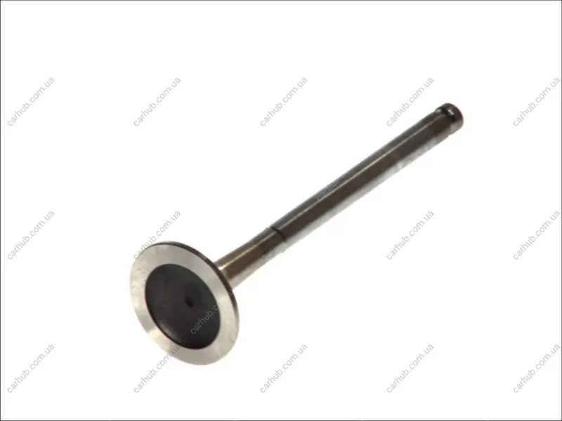 Випускний клапан (29,8x7x102,5) FIAT BRAVA, BRAVO I, DOBLO, MAREA, MULTIPLA, PALIO, SIENA, STILO LANCIA DEDRA, DELTA II, LYBRA 1.6/1.6CNG/1.6LPG 10.95- FRECCIA 6154/RCR (фото 1)
