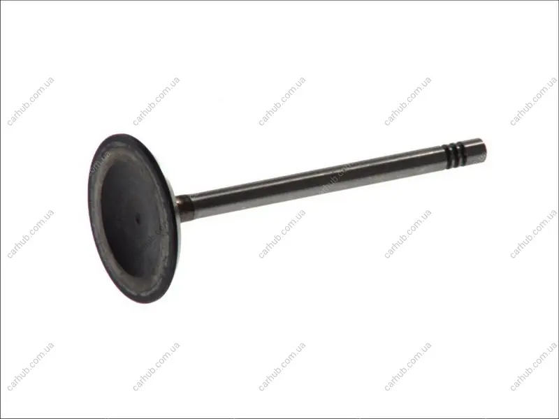 Впускний клапан (39,4x6x94) AUDI A3, A4 B5, A4 B6 SEAT ALTEA, ALTEA XL, LEON, TOLEDO III SKODA OCTAVIA I, OCTAVIA II VW CADDY III, GOLF IV, GOLF PLUS V, GOLF V 1.6/1.6ALK/1.6LPG 07.00-05.15 FRECCIA 6155/S (фото 1)