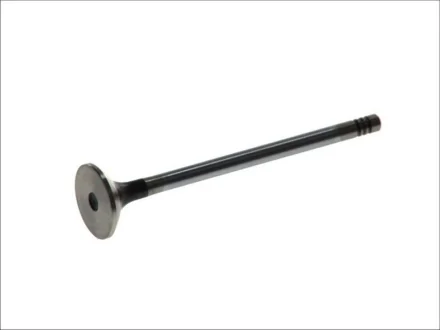 Випускний клапан (25x6x105) VOLVO C30, C70 II, S40 I, S40 II, S80 II, V50, V70 III CITROEN C4, C4 GRAND PICASSO I, C4 GRAND PICASSO II, C4 I, C4 II, C4 PICASSO I, C4 PICASSO II 2.0D-2.5D 06.98- FRECCIA 6164/BMCR