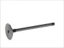 Впускний клапан (33,5x6x100,9) MERCEDES A (W176), B SPORTS TOURER (W246, W242), CITAN MIXTO (DOUBLE CABIN), CITAN (MPV), CITAN/MINIVAN (W415), CLA (C117), CLA SHOOTING BRAKE (X117) 1.2-1.6LPG 09.98- FRECCIA 6185/S (фото 1)