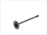 Впускний клапан (30x6x99) VOLVO C30, S40 I, S40 II, V40, V50 FORD C-MAX, C-MAX II, COURIER, ECOSPORT, FIESTA V, FOCUS C-MAX, FOCUS I, FOCUS II, FOCUS III, FUSION, GRAND C-MAX 1.4-1.6LPG 09.95- FRECCIA 6195/SCR (фото 1)