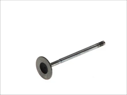 Впускний клапан (30x6x99) VOLVO C30, S40 I, S40 II, V40, V50 FORD C-MAX, C-MAX II, COURIER, ECOSPORT, FIESTA V, FOCUS C-MAX, FOCUS I, FOCUS II, FOCUS III, FUSION, GRAND C-MAX 1.4-1.6LPG 09.95- FRECCIA 6195/SCR