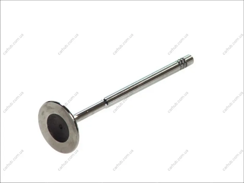 Впускний клапан (29,5x6x100,9) AUDI A1, A2, A3 SEAT ALHAMBRA, ALTEA, ALTEA XL, CORDOBA, IBIZA III, IBIZA IV, IBIZA IV SC, IBIZA IV ST, LEON, TOLEDO II, TOLEDO IV SKODA FABIA I 1.2-1.6 10.97-05.22 FRECCIA 6205/S (фото 1)