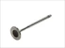 Впускний клапан (29,5x6x100,9) AUDI A1, A2, A3 SEAT ALHAMBRA, ALTEA, ALTEA XL, CORDOBA, IBIZA III, IBIZA IV, IBIZA IV SC, IBIZA IV ST, LEON, TOLEDO II, TOLEDO IV SKODA FABIA I 1.2-1.6 10.97-05.22 FRECCIA 6205/S (фото 1)
