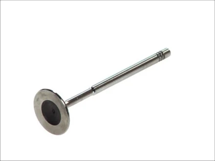 Впускний клапан (29,5x6x100,9) AUDI A1, A2, A3 SEAT ALHAMBRA, ALTEA, ALTEA XL, CORDOBA, IBIZA III, IBIZA IV, IBIZA IV SC, IBIZA IV ST, LEON, TOLEDO II, TOLEDO IV SKODA FABIA I 1.2-1.6 10.97-05.22 FRECCIA 6205/S
