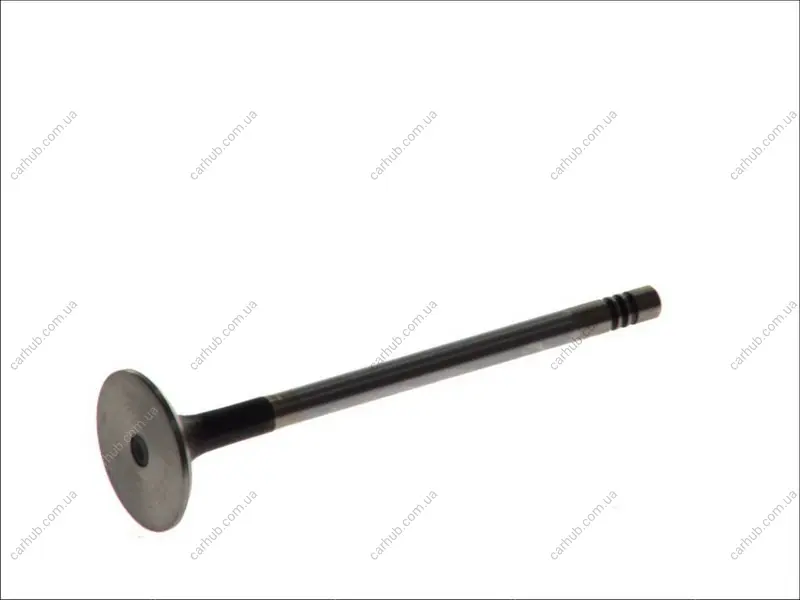 Випускний клапан (28x6x102) AUDI A1, A3, A4 ALLROAD B8, A4 ALLROAD B9, A4 B6, A4 B7, A4 B8, A4 B9, A5, A6 ALLROAD C6, A6 C6, A6 C7, A7, A8 D3, A8 D4, Q2, Q3, Q5, Q7, R8, TT 1.8-5.2 10.00- FRECCIA 6207/BMCR (фото 1)