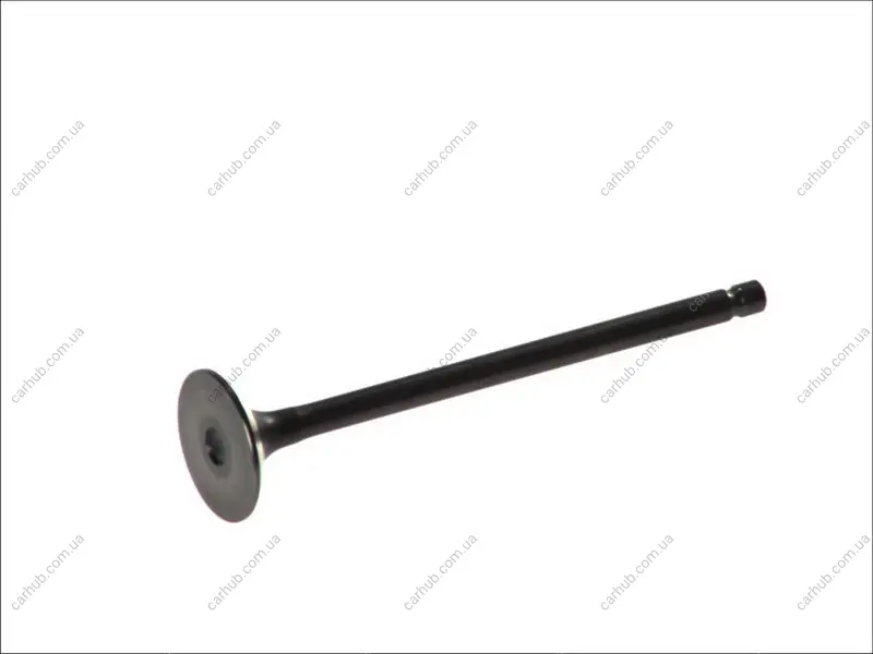 Випускний клапан (25x5,5x99) CHEVROLET MW FIAT SEDICI SUBARU JUSTY III SUZUKI GRAND VITARA II, IGNIS I, IGNIS II, JIMNY, LIANA, SWIFT III, SWIFT IV, SX4, SX4 S-CROSS, VITARA 1.3/1.6 09.00- FRECCIA 6213/RNT (фото 1)