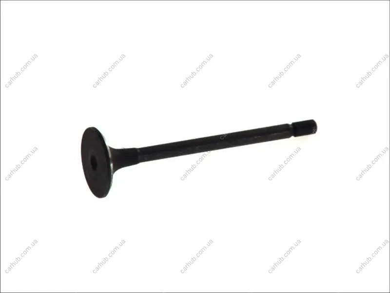 Впускний клапан (28,5x6x95,7) HYUNDAI ELANTRA III, GETZ, HIGHWAY, MATRIX, SANTA FÉ I, TRAJET, TUCSON KIA CARENS I, CARENS III, CEE\'D, CERATO I, MAGENTIS II, PRO CEE\'D 1.5D/2.0D 03.01-03.13 FRECCIA 6239/SNT (фото 1)