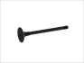Впускний клапан (28,5x6x95,7) HYUNDAI ELANTRA III, GETZ, HIGHWAY, MATRIX, SANTA FÉ I, TRAJET, TUCSON KIA CARENS I, CARENS III, CEE\'D, CERATO I, MAGENTIS II, PRO CEE\'D 1.5D/2.0D 03.01-03.13 FRECCIA 6239/SNT (фото 1)