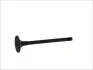 Впускний клапан (28,5x6x95,7) HYUNDAI ELANTRA III, GETZ, HIGHWAY, MATRIX, SANTA FÉ I, TRAJET, TUCSON KIA CARENS I, CARENS III, CEE\'D, CERATO I, MAGENTIS II, PRO CEE\'D 1.5D/2.0D 03.01-03.13 FRECCIA 6239/SNT (фото 2)