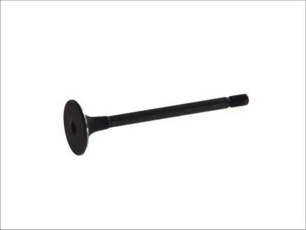 Впускний клапан (28,5x6x95,7) HYUNDAI ELANTRA III, GETZ, HIGHWAY, MATRIX, SANTA FÉ I, TRAJET, TUCSON KIA CARENS I, CARENS III, CEE\'D, CERATO I, MAGENTIS II, PRO CEE\'D 1.5D/2.0D 03.01-03.13 FRECCIA 6239/SNT
