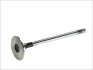 Випускний клапан (27x6x103,3) VOLVO C30, C70 I, C70 II, S40 I, S40 II, S60 I, S60 II, S70, S80 I, S80 II, V40, V50, V60 I, V70 I, V70 II, V70 III, XC60 I, XC70 I, XC70 II, XC90 I 1.8-3.0 07.95-12.18 FRECCIA 6299/BMARCR (фото 2)