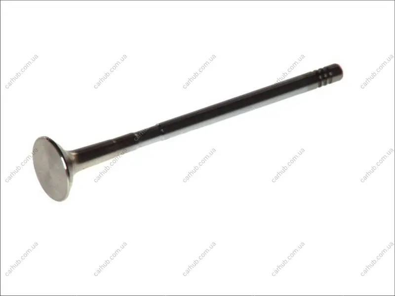 Випускний клапан (21,9x6x109,2) ALFA ROMEO MITO CHEVROLET AVEO CITROEN NEMO FIAT 500, 500 C, DOBLO, DOBLO CARGO, FIORINO, GRANDE PUNTO, IDEA, LINEA, PALIO, PANDA, PUNTO, PUNTO EVO 1.3D 06.03- FRECCIA 6305/BMCR (фото 1)