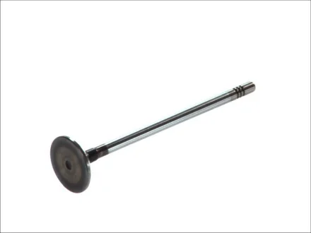 Впускний клапан (30x6x120,4) IVECO DAILY III, DAILY IV, DAILY V, DAILY VI FIAT DUCATO UAZ PATRIOT 2.3D 12.01- FRECCIA 6339/SCR