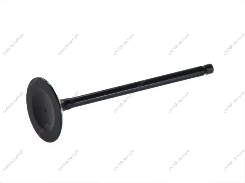 Впускний клапан (35x5,5x103,4) FORD C-MAX, FIESTA V, FOCUS C-MAX, FOCUS II, GALAXY II, MAVERICK, MONDEO III, MONDEO IV, S-MAX, TRANSIT MAZDA 5, 6 2.0-2.3LPG 10.00- FRECCIA 6370/SNT (фото 1)