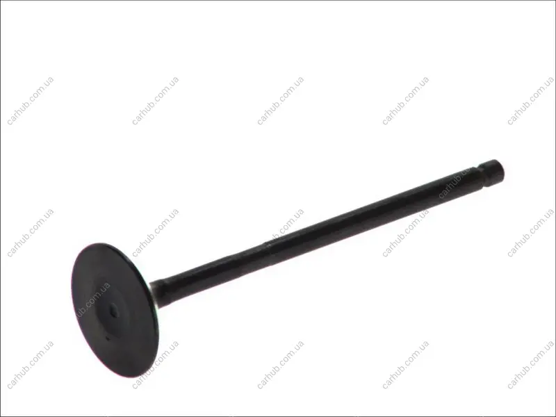 Випускний клапан (30x5,5x104,6) FORD C-MAX, FIESTA V, FOCUS C-MAX, FOCUS II, MONDEO III, S-MAX, TRANSIT MAZDA 3, 5, 6 2.0-2.3LPG 10.00-12.14 FRECCIA 6371/RNT (фото 1)