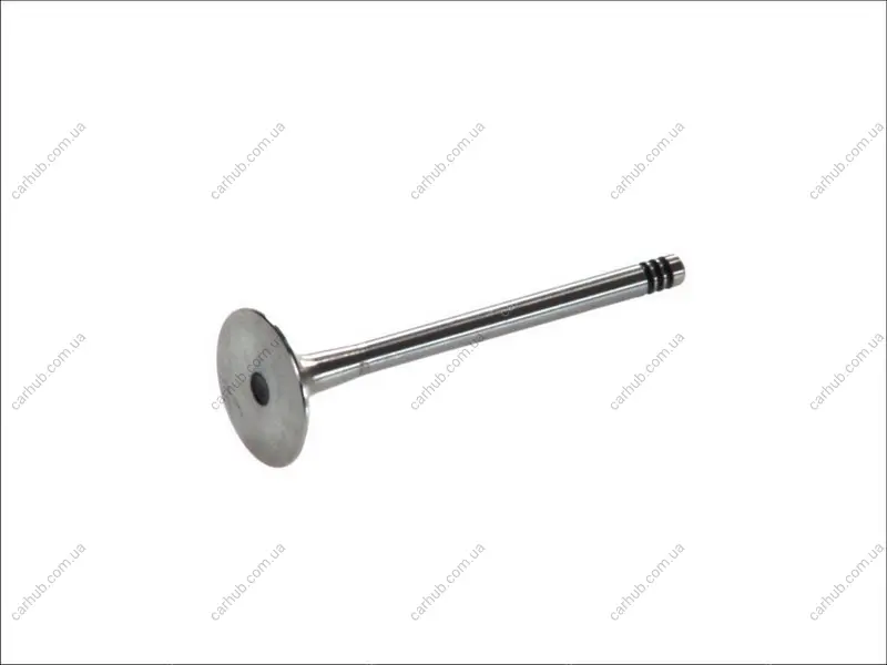 Впускний клапан (29,1x6x87,8) AUDI A3, A4 B7, A6 C6 CHRYSLER SEBRING DODGE AVENGER, CALIBER, JOURNEY JEEP COMPASS, PATRIOT MITSUBISHI GRANDIS, LANCER VIII, OUTLANDER II SEAT ALTEA 2.0D 02.03- FRECCIA 6372/S (фото 1)