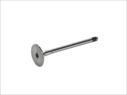 Впускний клапан (29,1x6x87,8) AUDI A3, A4 B7, A6 C6 CHRYSLER SEBRING DODGE AVENGER, CALIBER, JOURNEY JEEP COMPASS, PATRIOT MITSUBISHI GRANDIS, LANCER VIII, OUTLANDER II SEAT ALTEA 2.0D 02.03- FRECCIA 6372/S