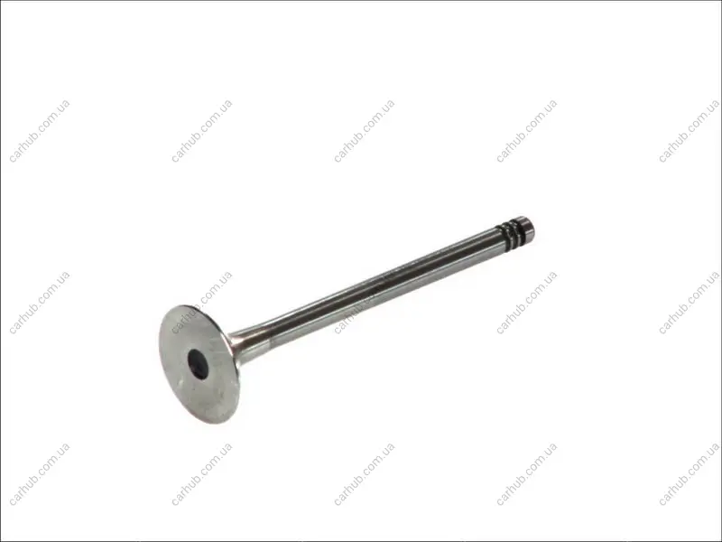 Випускний клапан (25,4x6x87,5) AUDI A3, A4 B7, A6 C6 CHRYSLER SEBRING DODGE AVENGER, CALIBER, JOURNEY JEEP COMPASS, PATRIOT MITSUBISHI GRANDIS, LANCER VIII, OUTLANDER II SEAT ALTEA 2.0D 02.03- FRECCIA 6373/BM (фото 1)