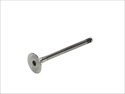 Випускний клапан (25,4x6x87,5) AUDI A3, A4 B7, A6 C6 CHRYSLER SEBRING DODGE AVENGER, CALIBER, JOURNEY JEEP COMPASS, PATRIOT MITSUBISHI GRANDIS, LANCER VIII, OUTLANDER II SEAT ALTEA 2.0D 02.03- FRECCIA 6373/BM