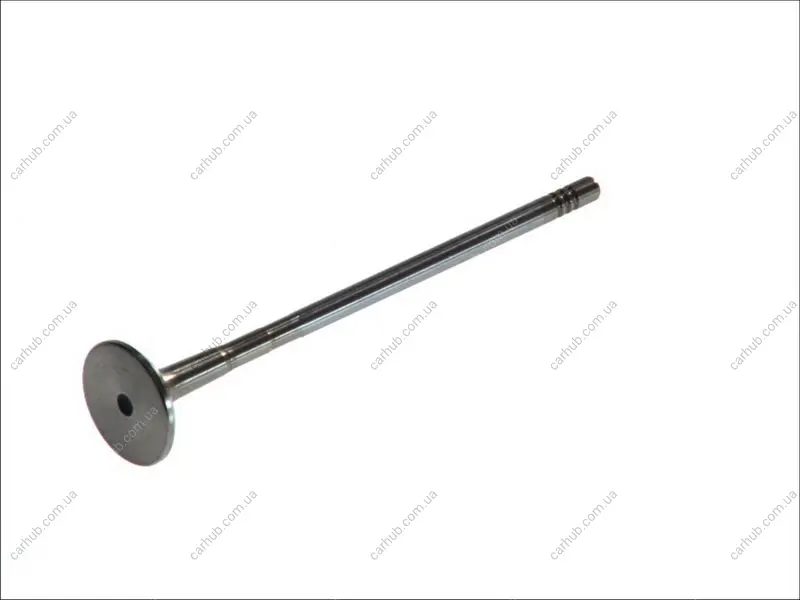Випускний клапан (24,5x5x114,4) ALFA ROMEO 147, 159, BRERA, GIULIA, GIULIETTA, MITO, SPIDER, STELVIO FIAT 500L, 500X, BRAVO, BRAVO II, CROMA, DOBLO, DOBLO CARGO, DUCATO, FREEMONT 1.6D-2.4D 04.01- FRECCIA 6388/BMCR (фото 1)
