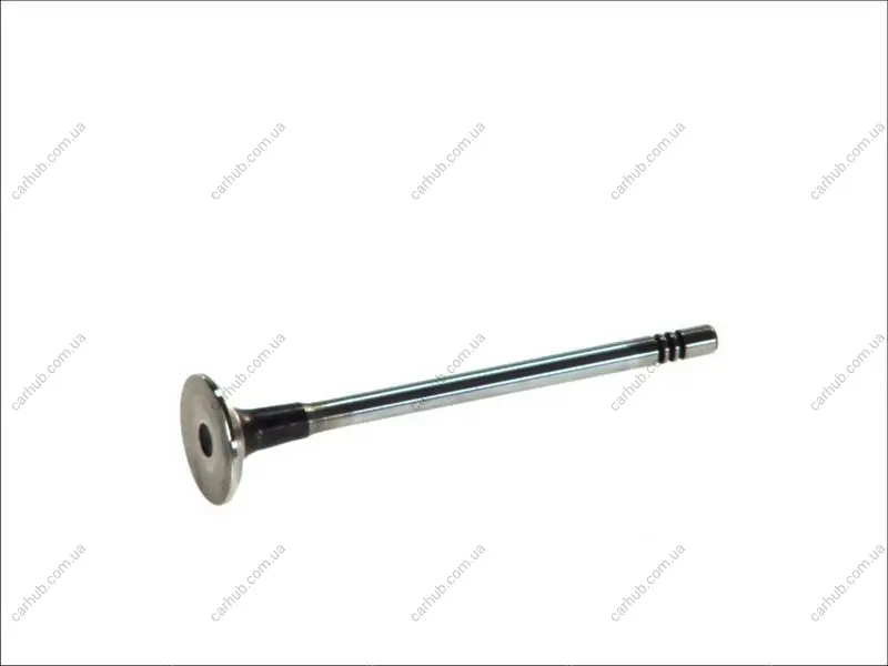 Впускний клапан (25,6x5,5x96,4) VOLVO C30, S40 II, S80 II, V50, V70 III CITROEN BERLINGO, BERLINGO MULTISPACE, C2, C3 I, C3 II, C3 PICASSO, C4, C4 GRAND PICASSO I, C4 I, C4 PICASSO I 1.6D 10.03- FRECCIA 6397/SCR (фото 1)