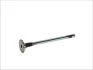 Впускний клапан (25,6x5,5x96,4) VOLVO C30, S40 II, S80 II, V50, V70 III CITROEN BERLINGO, BERLINGO MULTISPACE, C2, C3 I, C3 II, C3 PICASSO, C4, C4 GRAND PICASSO I, C4 I, C4 PICASSO I 1.6D 10.03- FRECCIA 6397/SCR (фото 1)