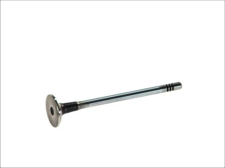 Впускний клапан (25,6x5,5x96,4) VOLVO C30, S40 II, S80 II, V50, V70 III CITROEN BERLINGO, BERLINGO MULTISPACE, C2, C3 I, C3 II, C3 PICASSO, C4, C4 GRAND PICASSO I, C4 I, C4 PICASSO I 1.6D 10.03- FRECCIA 6397/SCR