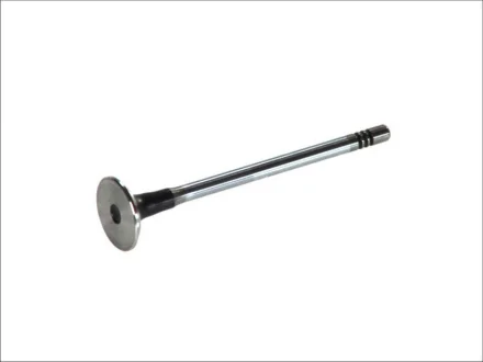 Випускний клапан (23,4x5,5x96,6) VOLVO C30, S40 II, S80 II, V50, V70 III CITROEN BERLINGO, BERLINGO MULTISPACE, C2, C3 I, C3 II, C3 PICASSO, C4, C4 GRAND PICASSO I, C4 I, C4 PICASSO I 1.6D 10.03- FRECCIA 6398/BMCR
