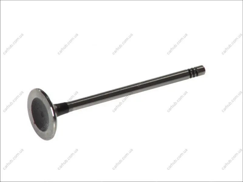 Впускний клапан (28,2x5,5x100,7) CITROEN C2, C3 I, C4, C4 I PEUGEOT 1007, 206, 207, 307 1.4 10.03- FRECCIA 6441/S (фото 1)