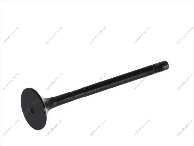 Випускний клапан (26,2x6x97,8) VOLVO C30, C70 II, S40 II, S60 I, S60 II, S80 I, S80 II, V40, V50, V60 I, V70 II, V70 III, XC60 I, XC70 I, XC70 II, XC90 I 2.0D/2.4D/2.4DH 01.01-07.18 FRECCIA 6448/BMARNT (фото 1)
