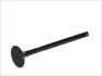 Випускний клапан (26,2x6x97,8) VOLVO C30, C70 II, S40 II, S60 I, S60 II, S80 I, S80 II, V40, V50, V60 I, V70 II, V70 III, XC60 I, XC70 I, XC70 II, XC90 I 2.0D/2.4D/2.4DH 01.01-07.18 FRECCIA 6448/BMARNT (фото 1)