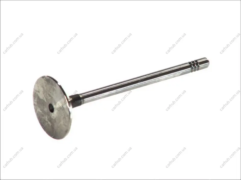 Впускний клапан (34,5x6x99,1) SEAT CORDOBA, IBIZA III SKODA FABIA I, FABIA I PRAKTIK, FABIA II VW FOX, POLO IV 1.2-1.6 07.01-10.21 FRECCIA 6452/S (фото 1)