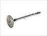 Впускний клапан (34,5x6x99,1) SEAT CORDOBA, IBIZA III SKODA FABIA I, FABIA I PRAKTIK, FABIA II VW FOX, POLO IV 1.2-1.6 07.01-10.21 FRECCIA 6452/S (фото 1)