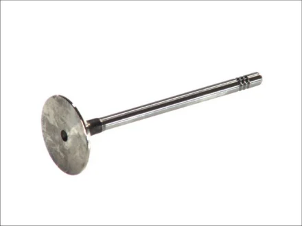 Впускний клапан (34,5x6x99,1) SEAT CORDOBA, IBIZA III SKODA FABIA I, FABIA I PRAKTIK, FABIA II VW FOX, POLO IV 1.2-1.6 07.01-10.21 FRECCIA 6452/S
