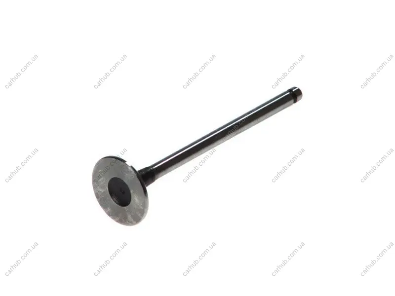 Впускний клапан (28,5x6x101,6) CHEVROLET AVEO / KALOS, CRUZE, LACETTI, NUBIRA DAEWOO KALOS, LACETTI, NUBIRA 1.4/1.6/1.6LPG 04.03- FRECCIA 6462/SCR (фото 1)
