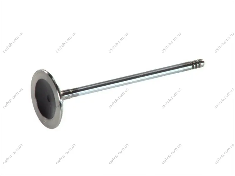 Впускний клапан (33,3x5x99,9) FIAT 500, 500 C, DOBLO, FIORINO, GRANDE PUNTO, IDEA, LINEA, PALIO, PANDA, PUNTO, PUNTO EVO, QUBO, SIENA FORD KA LANCIA MUSA, YPSILON 1.2-1.4LPG 06.05- FRECCIA 6502/SCR (фото 1)