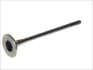 Випускний клапан (28,1x5x100,5) FIAT 500, 500 C, DOBLO, FIORINO, GRANDE PUNTO, IDEA, LINEA, PALIO, PANDA, PUNTO, PUNTO EVO, QUBO, SIENA FORD KA LANCIA MUSA, YPSILON 1.2-1.4LPG 06.05- FRECCIA 6503/BMCR (фото 1)