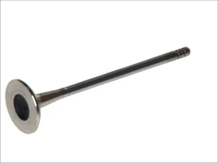 Випускний клапан (28,1x5x100,5) FIAT 500, 500 C, DOBLO, FIORINO, GRANDE PUNTO, IDEA, LINEA, PALIO, PANDA, PUNTO, PUNTO EVO, QUBO, SIENA FORD KA LANCIA MUSA, YPSILON 1.2-1.4LPG 06.05- FRECCIA 6503/BMCR