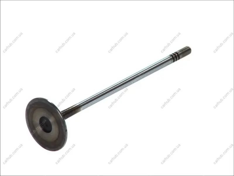 Впускний клапан (31x5x114) ALFA ROMEO 159, BRERA, SPIDER CHEVROLET CRUZE FIAT CROMA LANCIA DELTA III OPEL ASTRA H, ASTRA H GTC, ASTRA J, ASTRA J GTC, CORSA D, CORSA E 1.6/1.8/1.8LPG 03.04- FRECCIA 6504/SCR (фото 1)