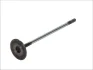 Впускний клапан (31x5x114) ALFA ROMEO 159, BRERA, SPIDER CHEVROLET CRUZE FIAT CROMA LANCIA DELTA III OPEL ASTRA H, ASTRA H GTC, ASTRA J, ASTRA J GTC, CORSA D, CORSA E 1.6/1.8/1.8LPG 03.04- FRECCIA 6504/SCR (фото 1)