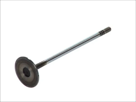 Впускний клапан (31x5x114) ALFA ROMEO 159, BRERA, SPIDER CHEVROLET CRUZE FIAT CROMA LANCIA DELTA III OPEL ASTRA H, ASTRA H GTC, ASTRA J, ASTRA J GTC, CORSA D, CORSA E 1.6/1.8/1.8LPG 03.04- FRECCIA 6504/SCR