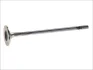 Випускний клапан (27,5x5x113,2) ALFA ROMEO 159, BRERA, SPIDER CHEVROLET CRUZE FIAT CROMA LANCIA DELTA III OPEL ASTRA H, ASTRA H GTC, ASTRA J, ASTRA J GTC, CORSA D, CORSA E 1.6/1.8 06.05- FRECCIA 6505/BMCR (фото 1)