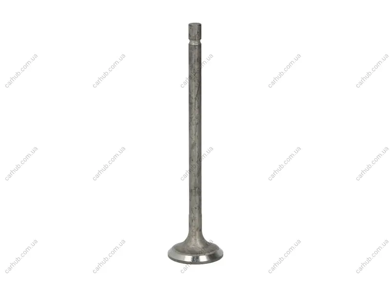 Випускний клапан (24,1x5,5x101,3) HYUNDAI I10 I, I10 II, I20 I, I20 II KIA PICANTO II, PICANTO III, RIO III, RIO IV, STONIC 1.2-1.2LPG 09.08- FRECCIA 6573/RNT (фото 1)