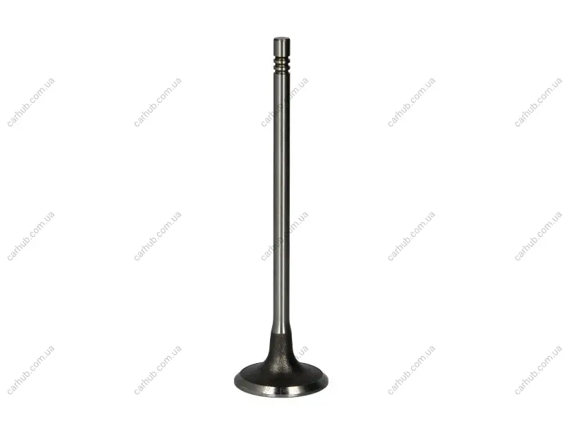Впускний клапан (28,8x5x105,7) DS DS 3, DS 4, DS 5, DS 7 BMW 1 (F20), 1 (F21), 3 (F30, F80), 3 (F31) CITROEN BERLINGO, BERLINGO MULTISPACE, C4, C4 GRAND PICASSO I 1.6/1.6H 02.06- FRECCIA 6663/S (фото 1)