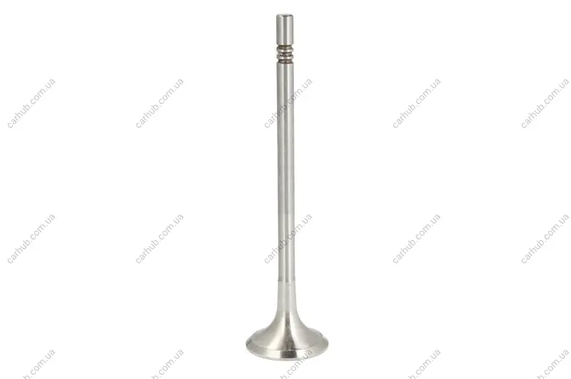 Випускний клапан (25x5x99,3) MAN TGE AUDI A3, A4 B9, A5, A6 C8, A7, Q2, Q3, Q5 CUPRA FORMENTOR, LEON, LEON SPORTSTOURER SEAT ATECA, LEON, LEON SPORTSTOURER, TARRACO SKODA KAROQ 2.0D/2.0DH 08.14- FRECCIA 6993/BM (фото 1)